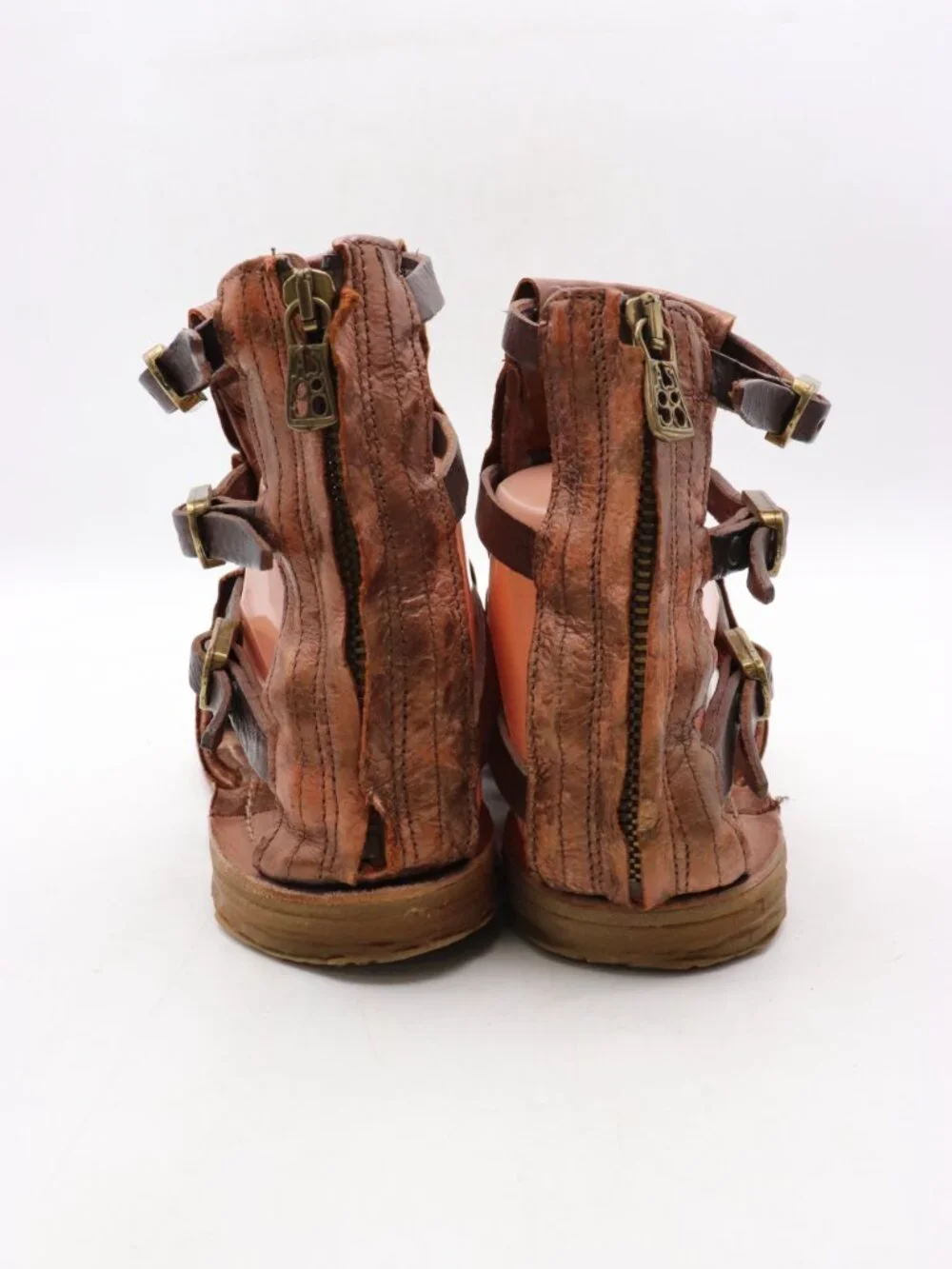 A.S.98 as98 leather